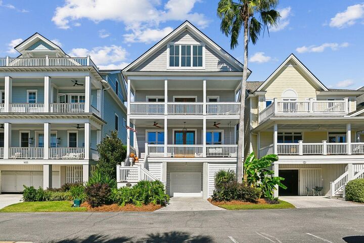 1657 Marsh Harbor Lane  Mount Pleasant SC 29464 photo