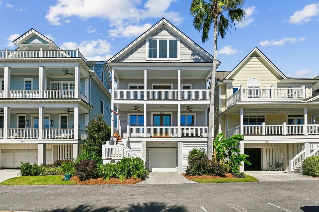 Property Photo:  1657 Marsh Harbor Lane  SC 29464