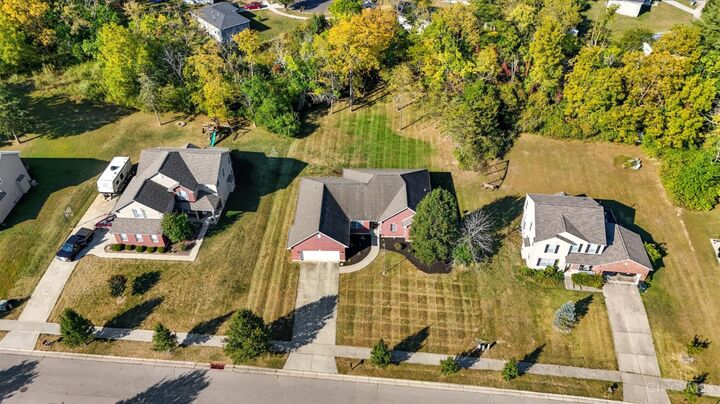 Property Photo: 843 Dufour Lane OH 45056