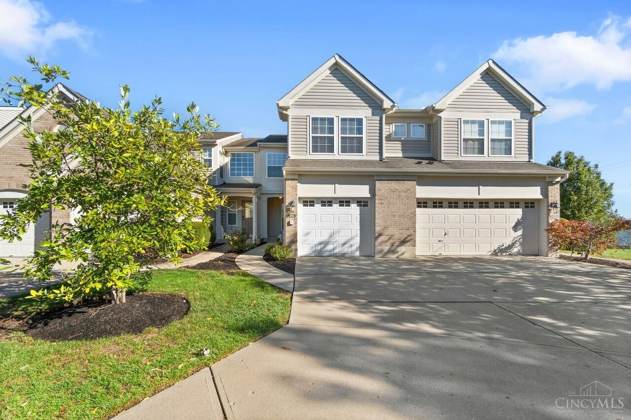 Property Photo:  6768 Pondfield Lane  OH 45040