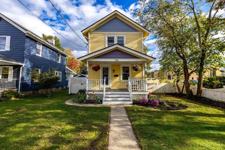 Property Photo:  764 Forest Avenue  OH 45150