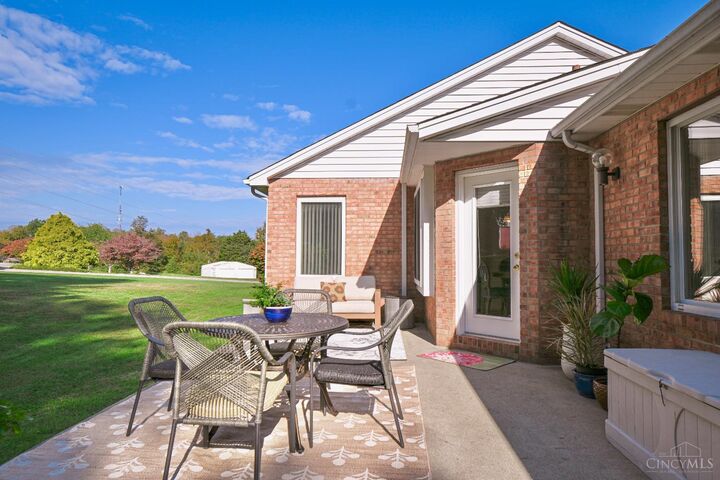 Property Photo:  4975 Rumpke Road  OH 45245