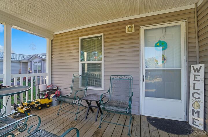 Property Photo:  555 Cross Creek Dr  OH 45177