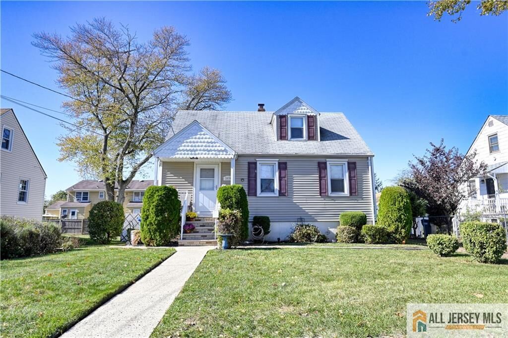 Property Photo: 2020 Bell Place NJ 07080