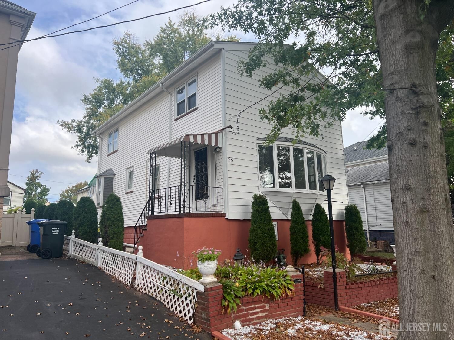 Property Photo:  98 Trieste Street  NJ 08830