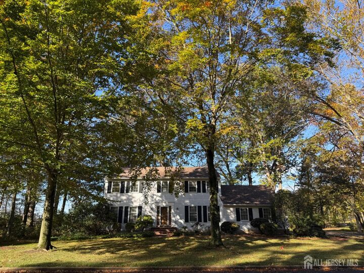 3 Beechtree Lane  Plainsboro NJ 08536 photo