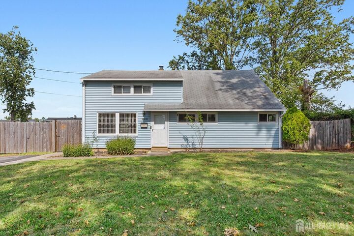 990 N Rebecca Place  Iselin NJ 08830 photo