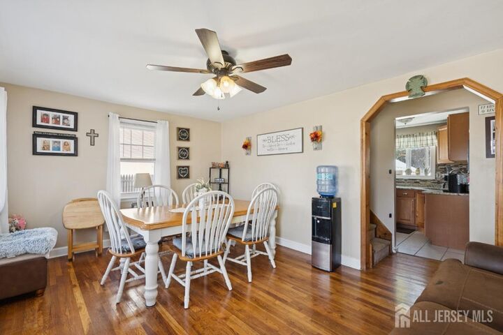 Property Photo:  40 Dorothy Street  NJ 07008