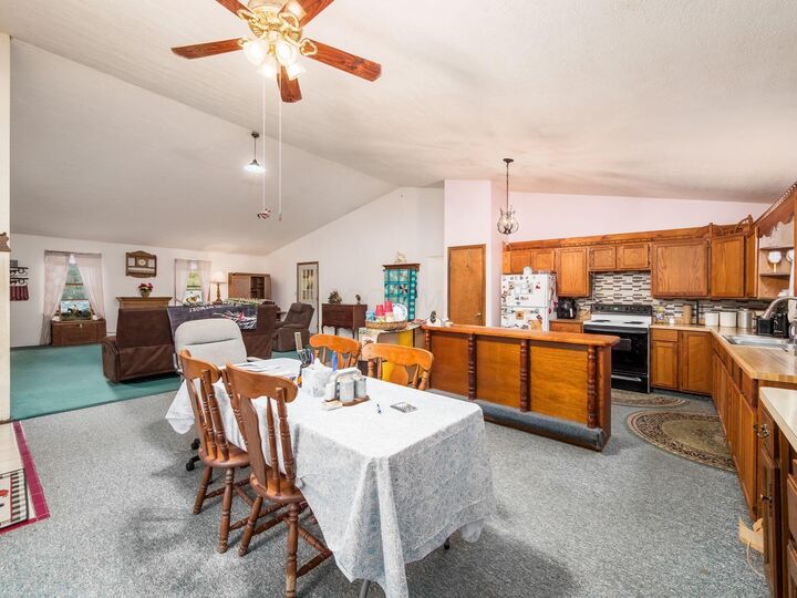 Property Photo:  4545 County Road 23  OH 43315 
