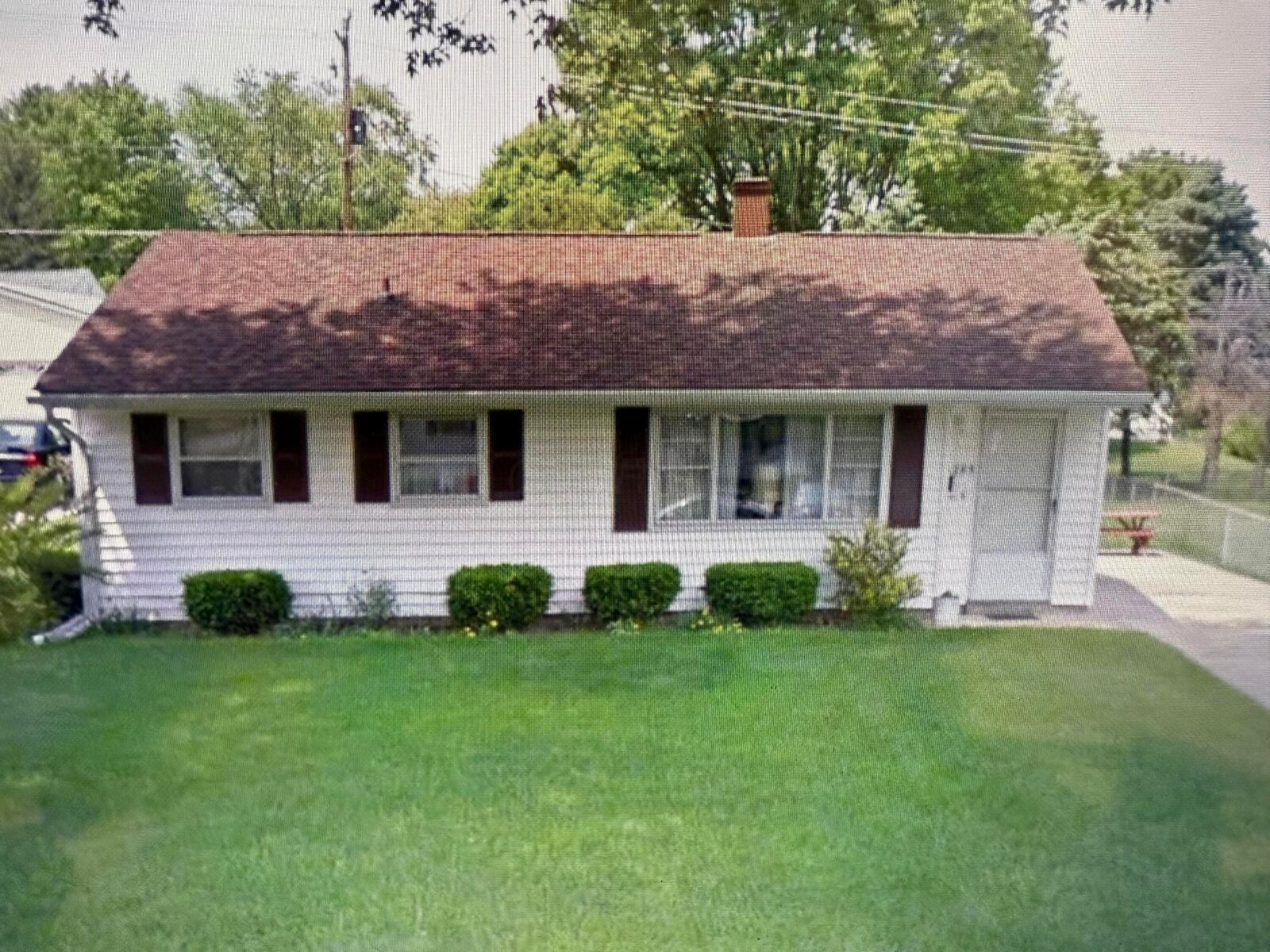 Property Photo: 1285 Huffer Avenue OH 43130