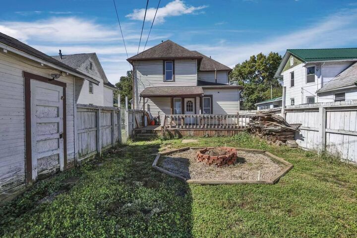 Property Photo:  60 Dewey Avenue  OH 43055