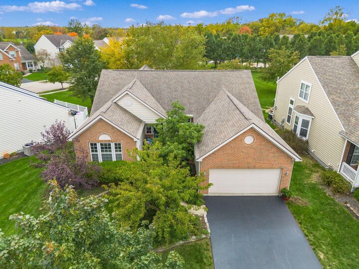 1401 Fergus Road  Grove City OH 43123 photo