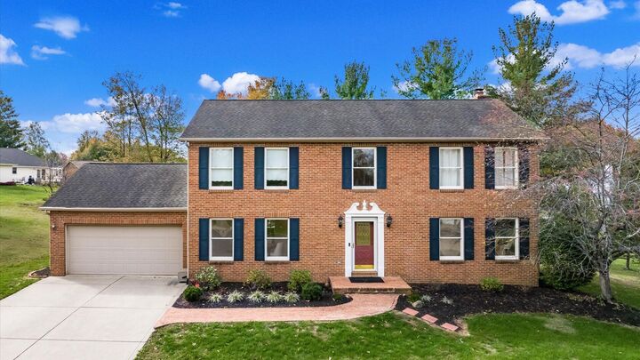 1540 Donamar Court  Lancaster OH 43130 photo
