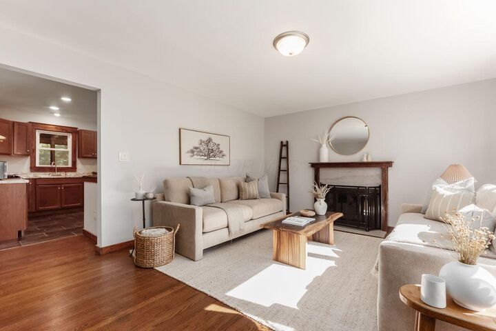 Property Photo: 264 Fenway Road OH 43214