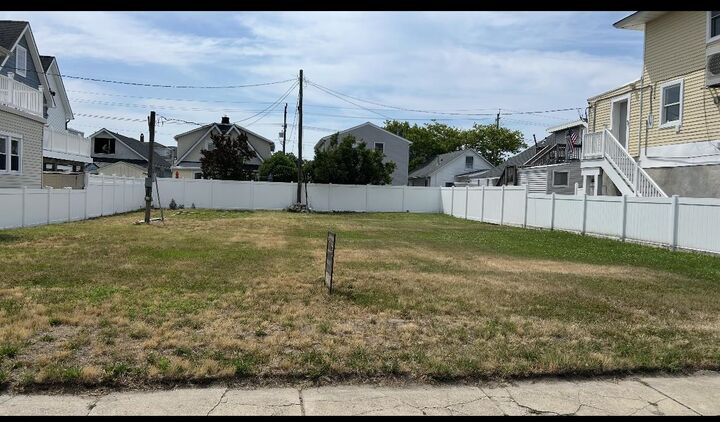 Property Photo:  4705 Park  NJ 08260 