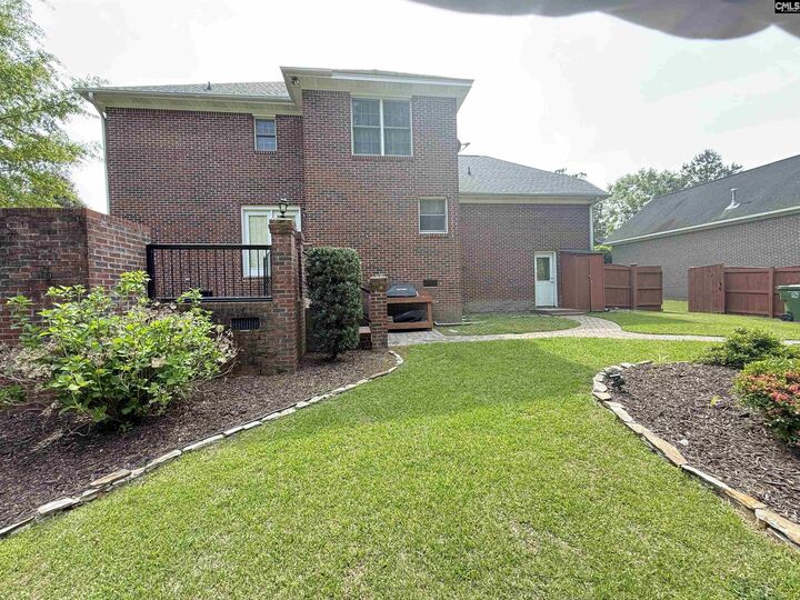 Property Photo:  206 Markham  SC 29229