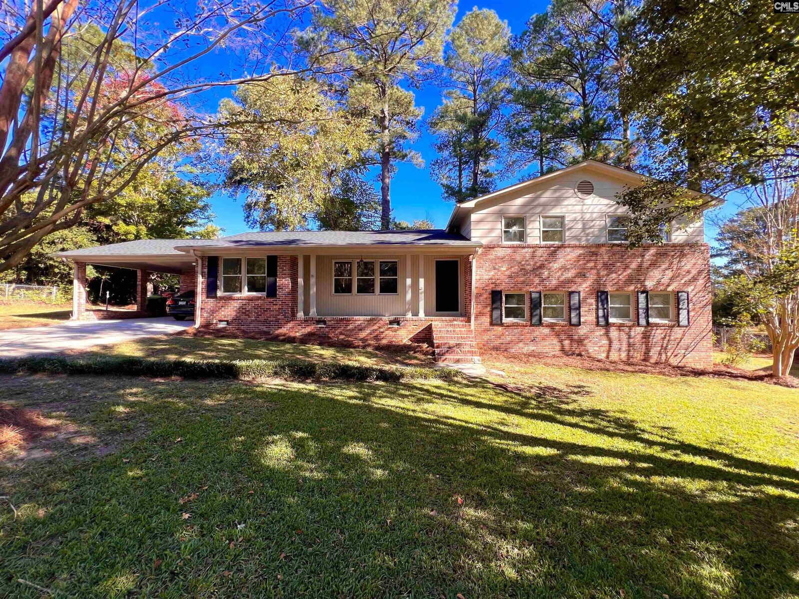 Property Photo:  133 Garden Springs  SC 29209 