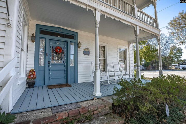 Property Photo:  162 Lee  SC 29164