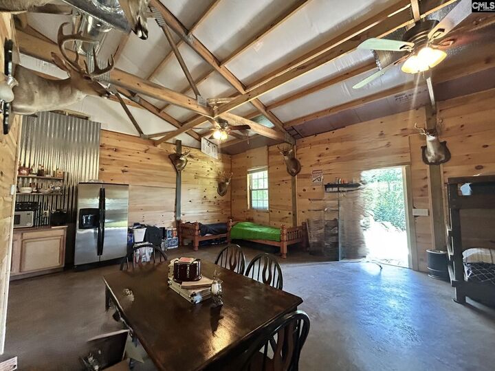 Property Photo:  Tbd Alligator  SC 29843 