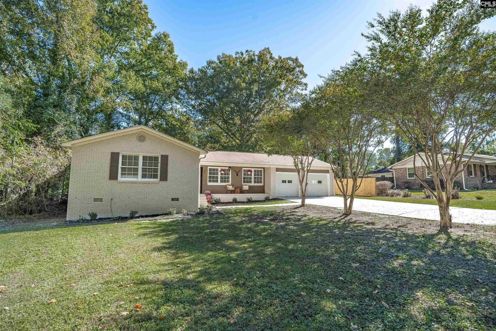Property Photo:  256 Maple  SC 29073