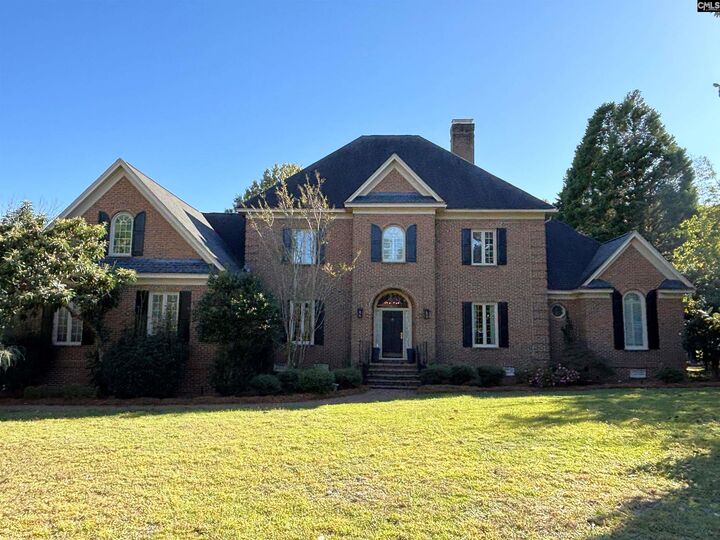 Property Photo: 220 Harwell SC 29223