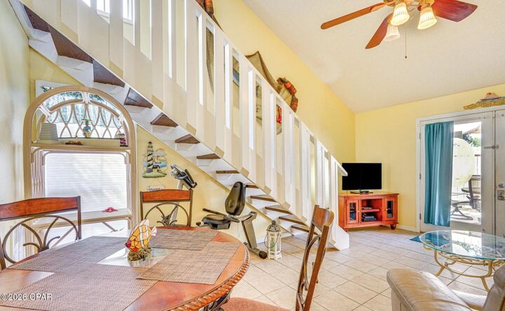 Property Photo: 17462 Front Beach Road 31 C FL 32413