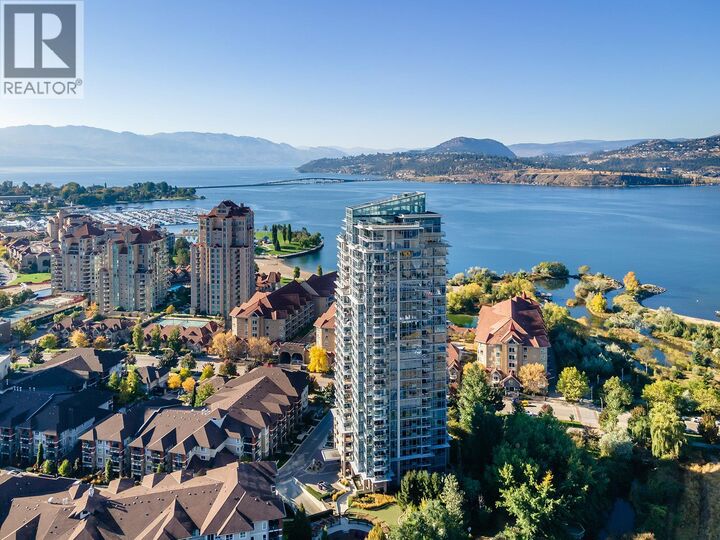 Photo de la propriété:  1099 Sunset Drive 431  BC V1Y 9Z2