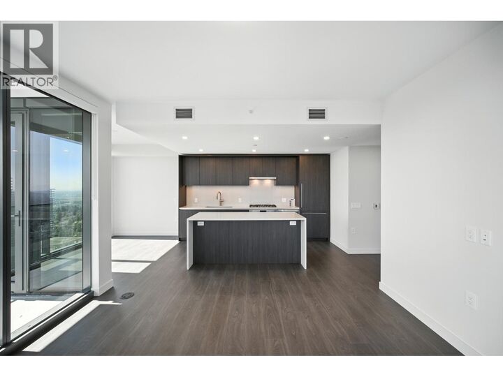 Property Photo:  5987 Wilson Avenue 3104  BC V5H 0L7