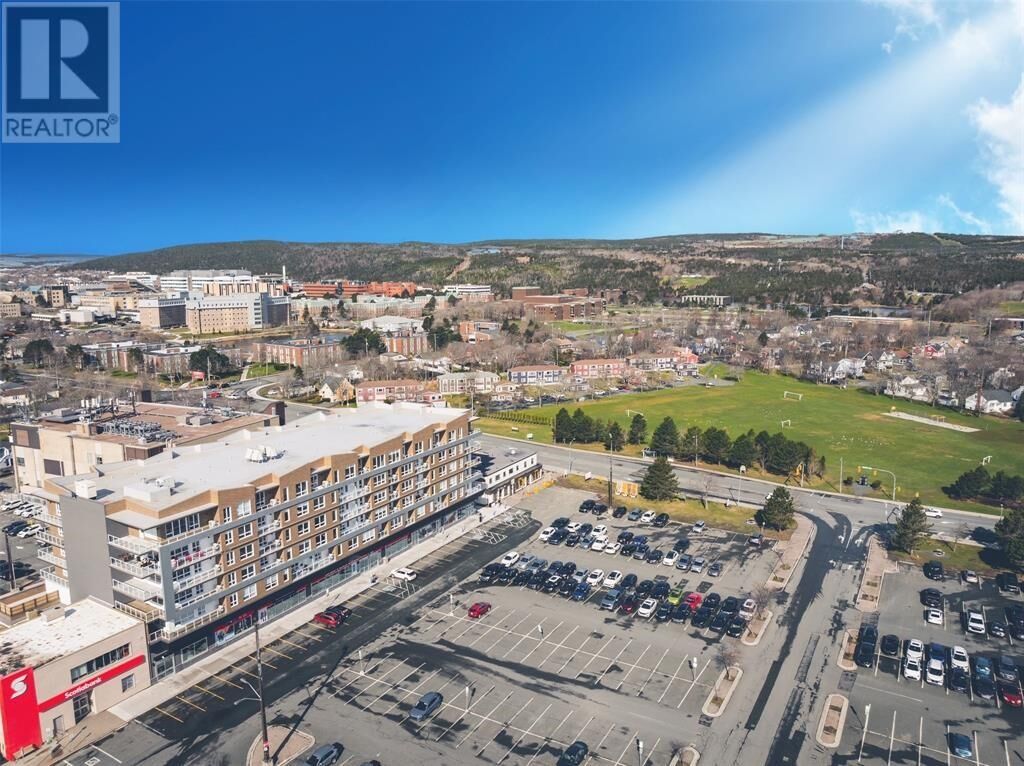 Property Photo:  39 Rowan Street 606  NL A1B 2X2 