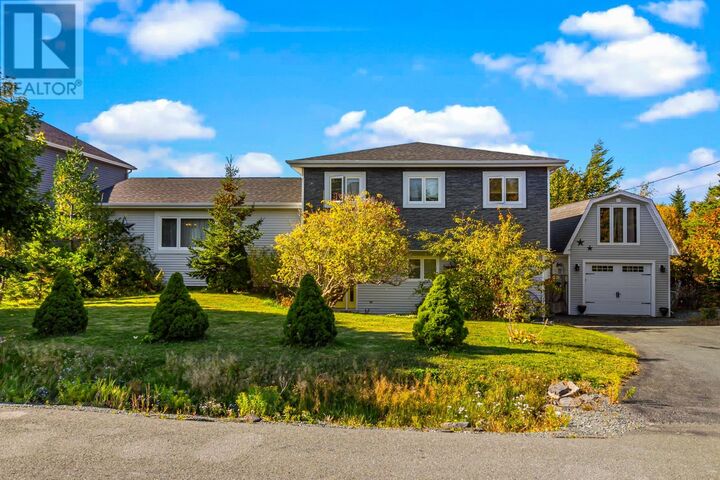 Property Photo:  34 Duffs Crescent  NL A1L 2A3 