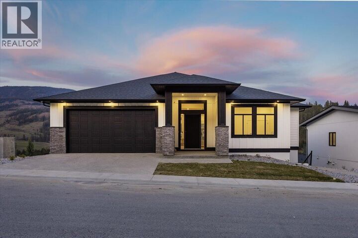 Photo de la propriété:  913 Carnoustie Drive  BC V1P 0A3