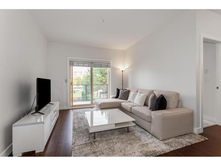 Property Photo: 20219 54A 210 BC V3A 0C7