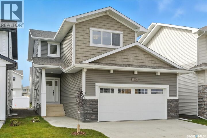 106 Katz Avenue  Saskatoon SK S7V 1S9 photo