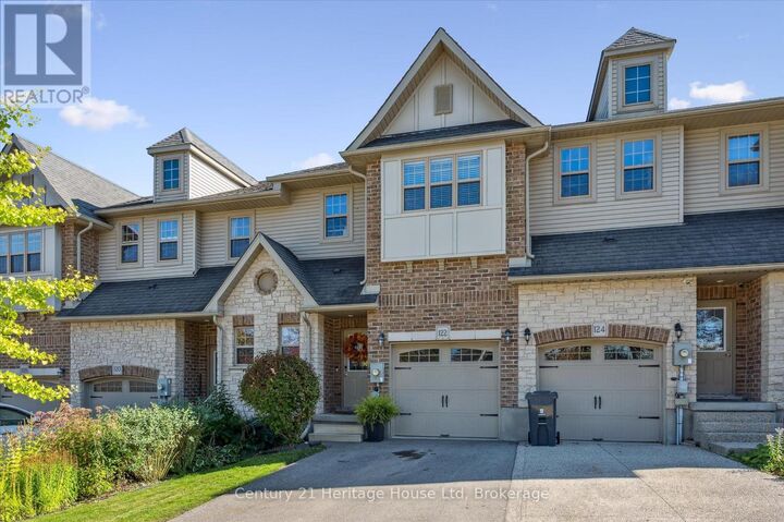 Property Photo:  122 Creighton Avenue  ON N1E 0H8