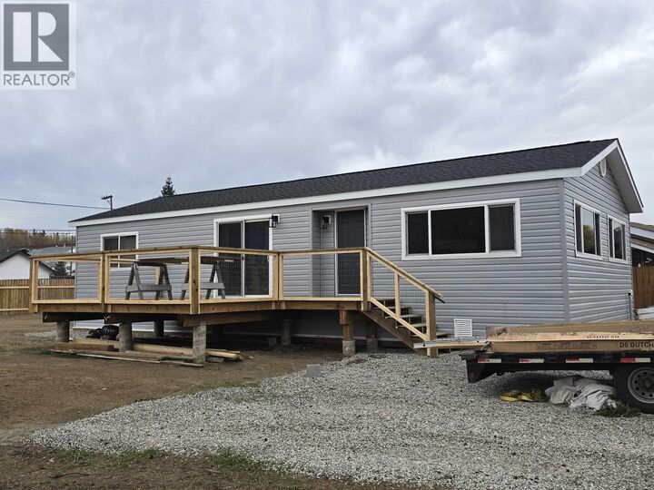 Property Photo:  577 Willis Street  BC V2J 1E2