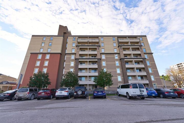 Property Photo:  180 Beliveau Road  MB R2M 1T1