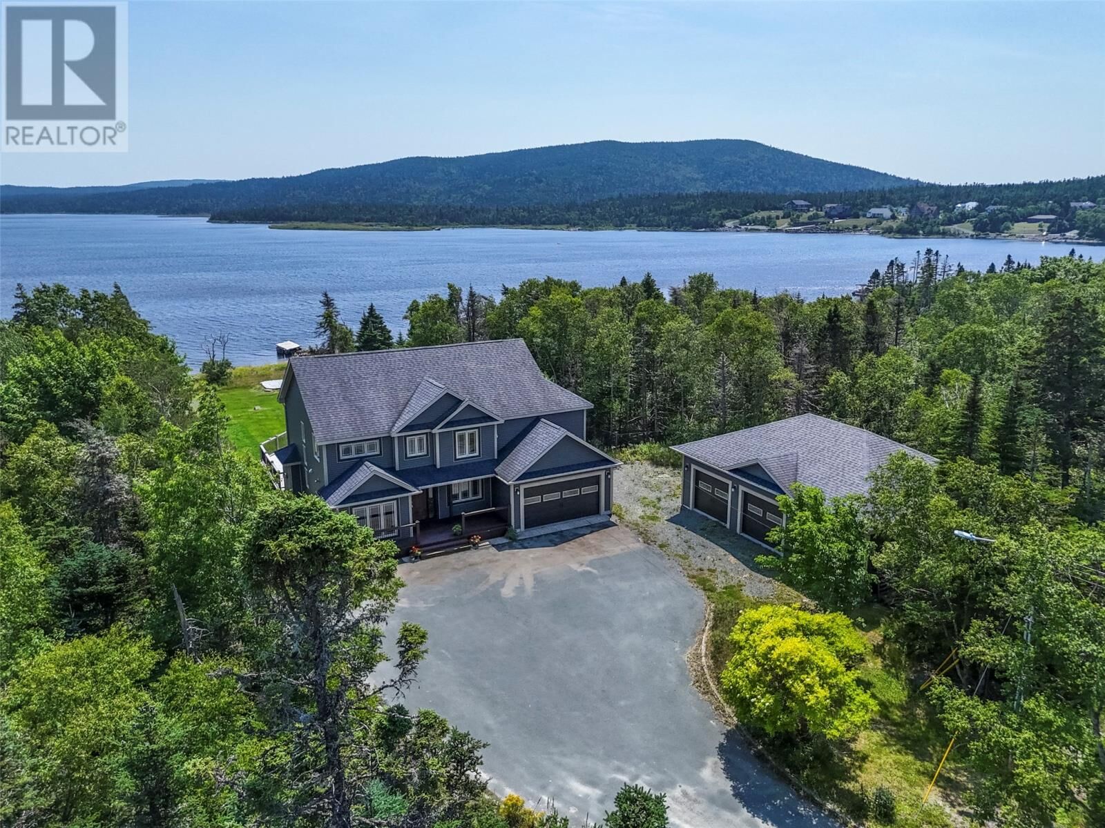 Property Photo:  25 Scouts Place  NL A1S 1P5 