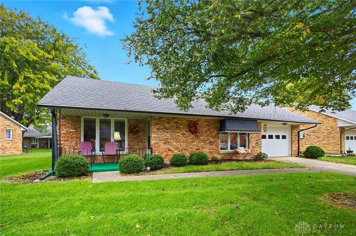 Property Photo:  3314 Scotsdale Drive  OH 45504