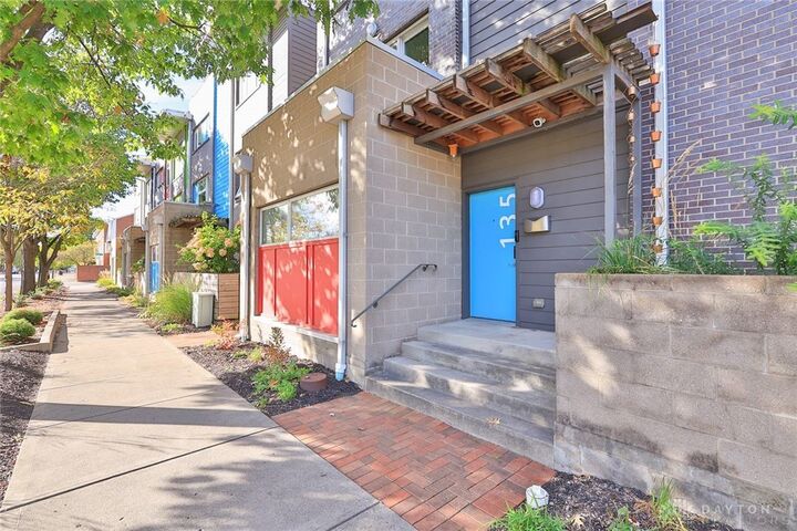 Property Photo: 135 N Patterson Boulevard OH 45402