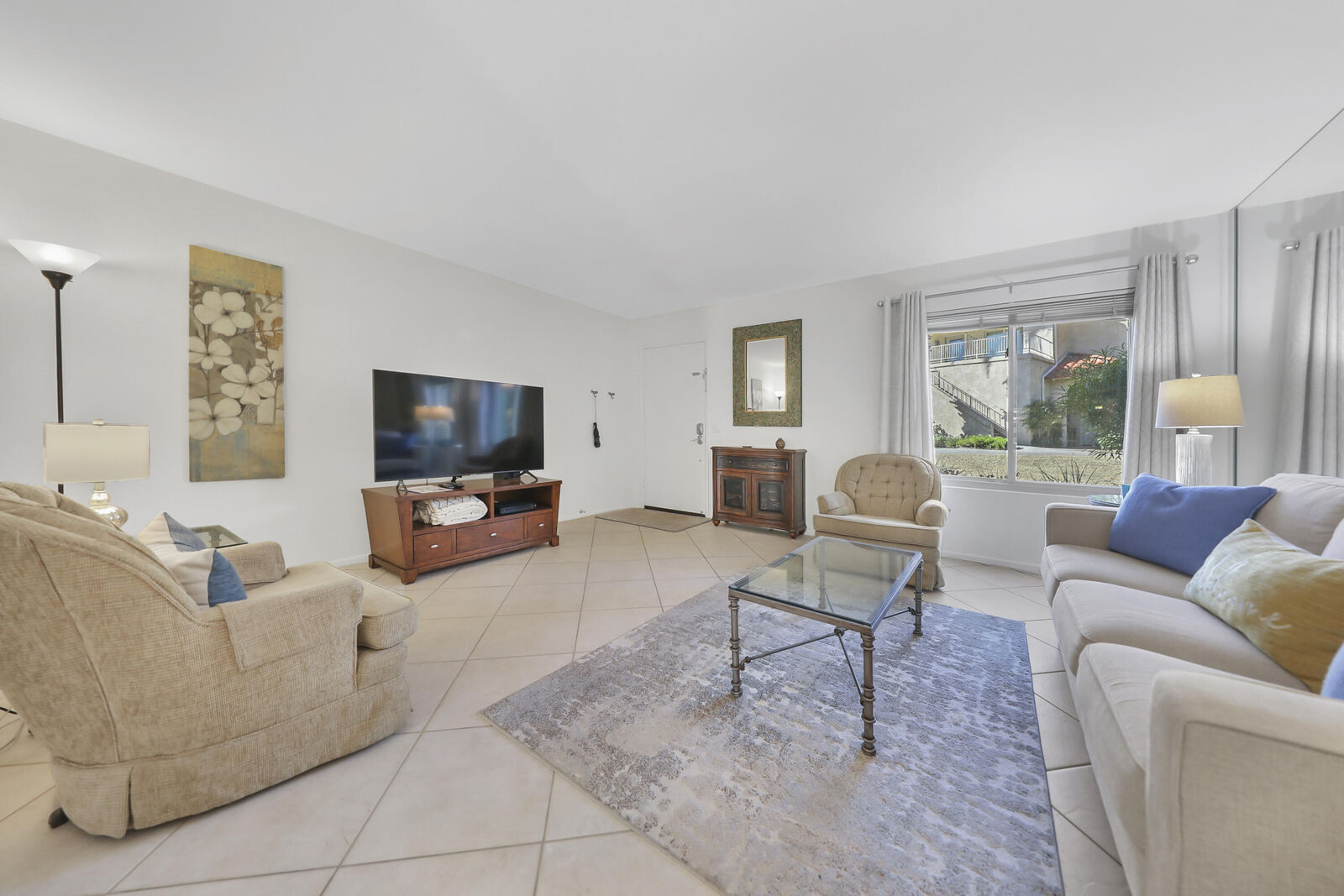 Property Photo: 72964 Ken Rosewall Lane CA 92260