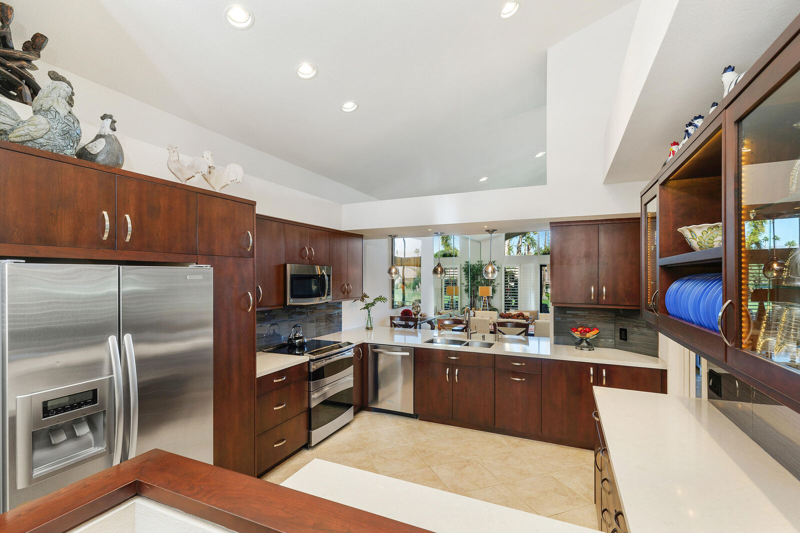 Property Photo:  322 Sundance Circle  CA 92211