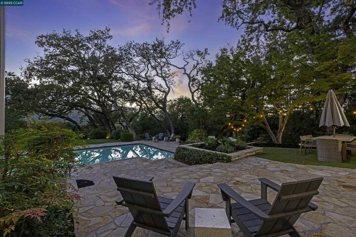 14 Vista Del Mar  Orinda CA 94563 photo