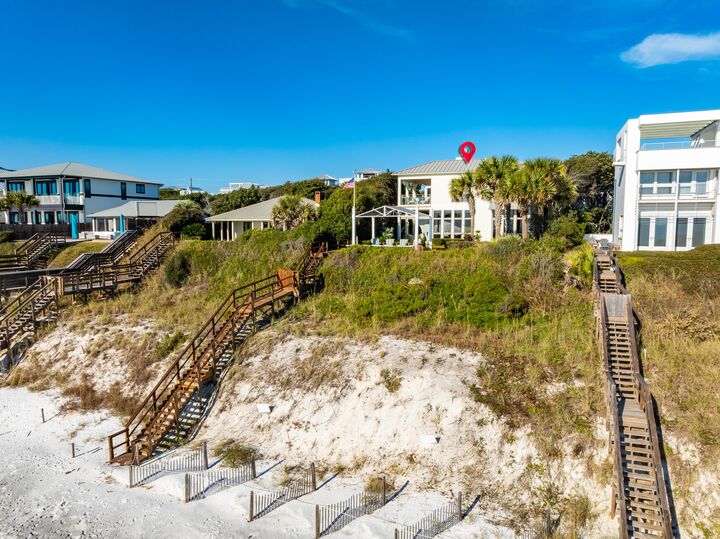 2940 E County Hwy 30A  Santa Rosa Beach FL 32459 photo