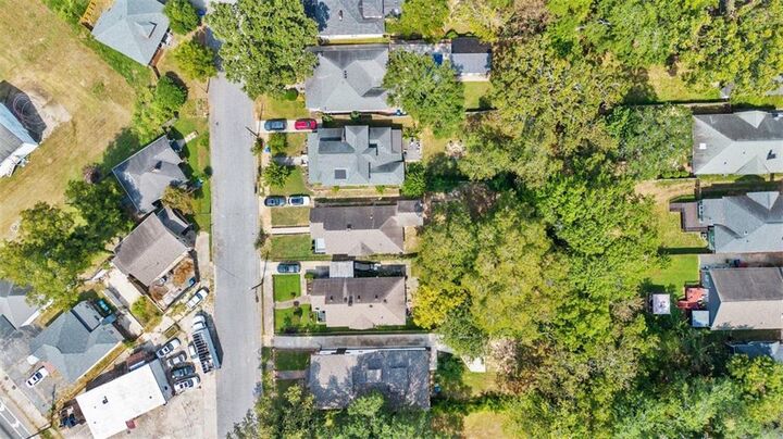 Property Photo: 366 Wellington Street SW GA 30310