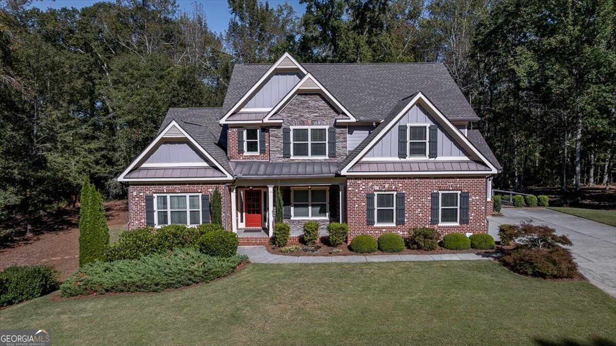 Property Photo:  3065 Brookhaven Drive  GA 30677