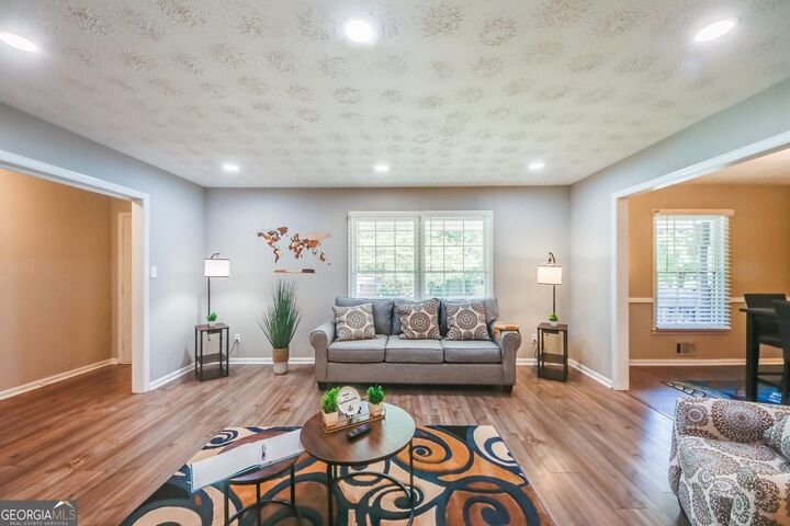 Property Photo:  6903 Doncaster Road  GA 30236 