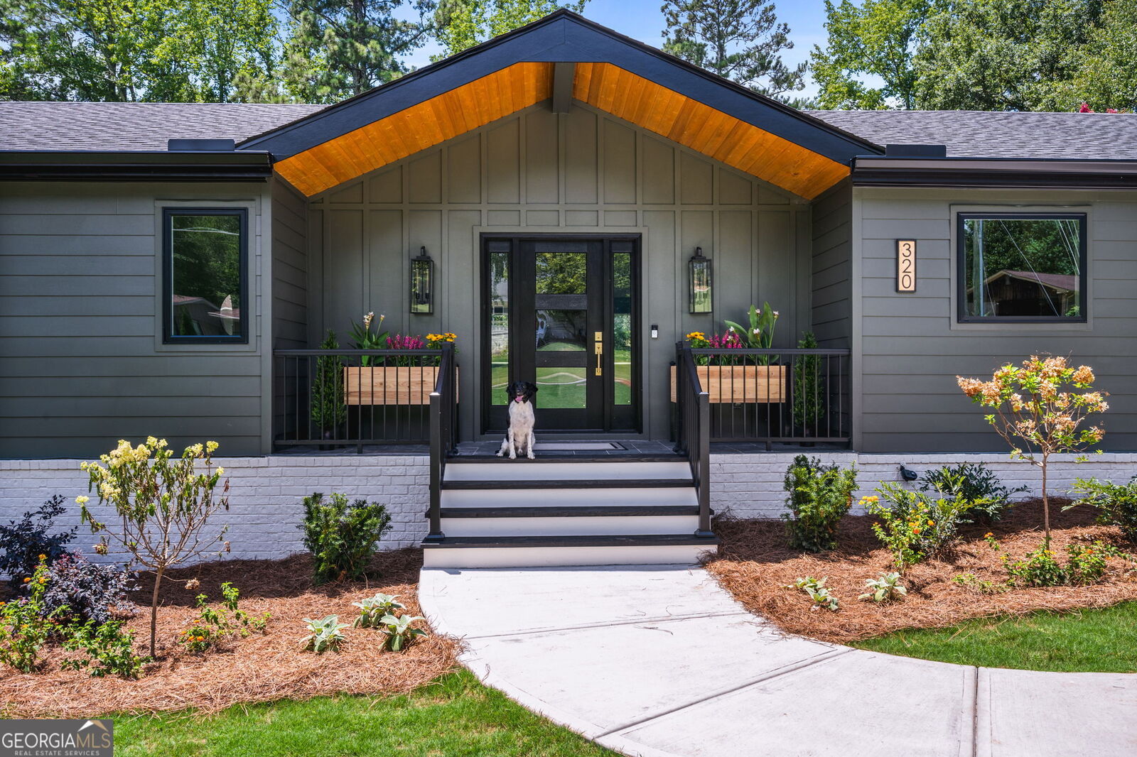 Property Photo: 320 Jayne Ellen Way GA 30009