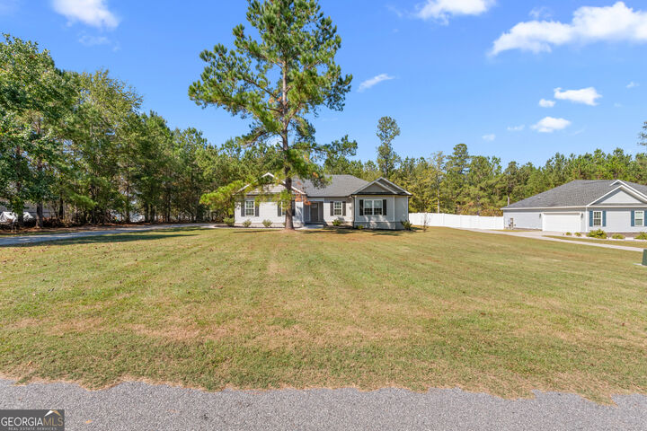 Property Photo:  316 Tavern Lane  GA 30458