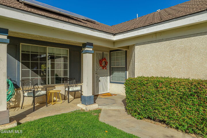 Property Photo: 2027 Ogden Lane CA 93535