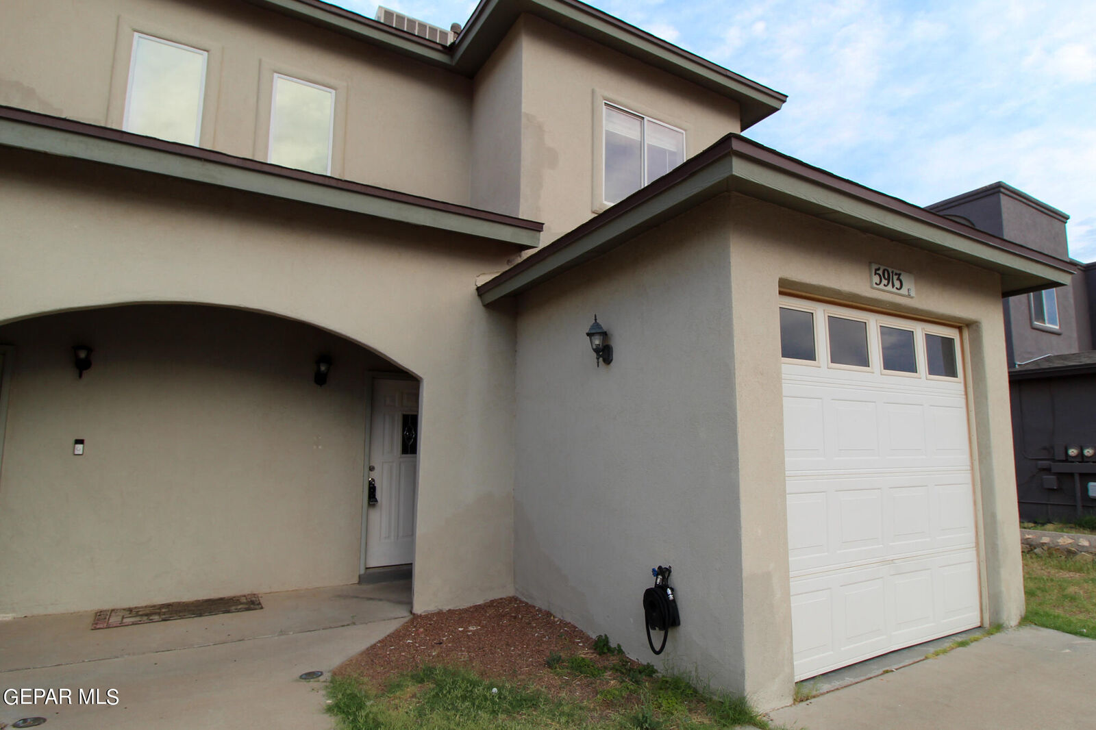 Property Photo:  5913 Cielo Del Rey Place B  TX 79924 